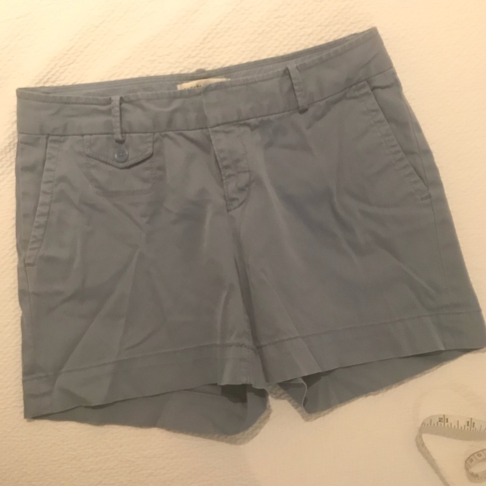 Banana Republic Martin Fit Shorts
